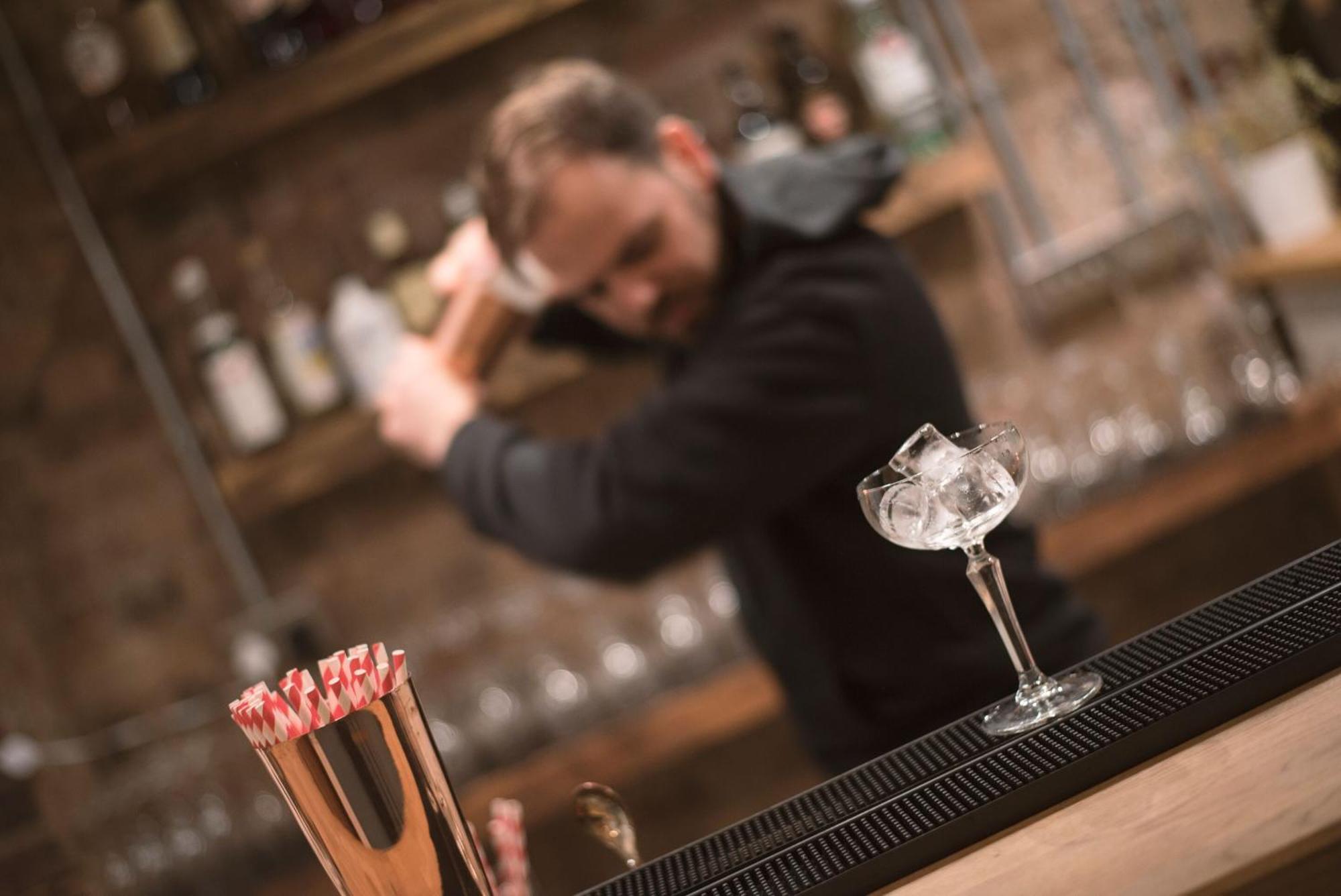 Malacuna Birmingham バーミンガム エクステリア 写真